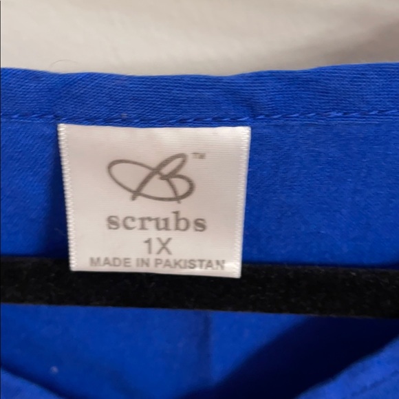 Scrub Set - Picture 3 of 12